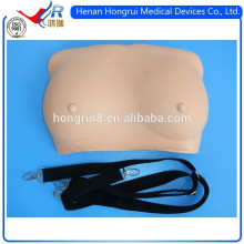 ISO Wearable Inspection and Palpation Breast simulator